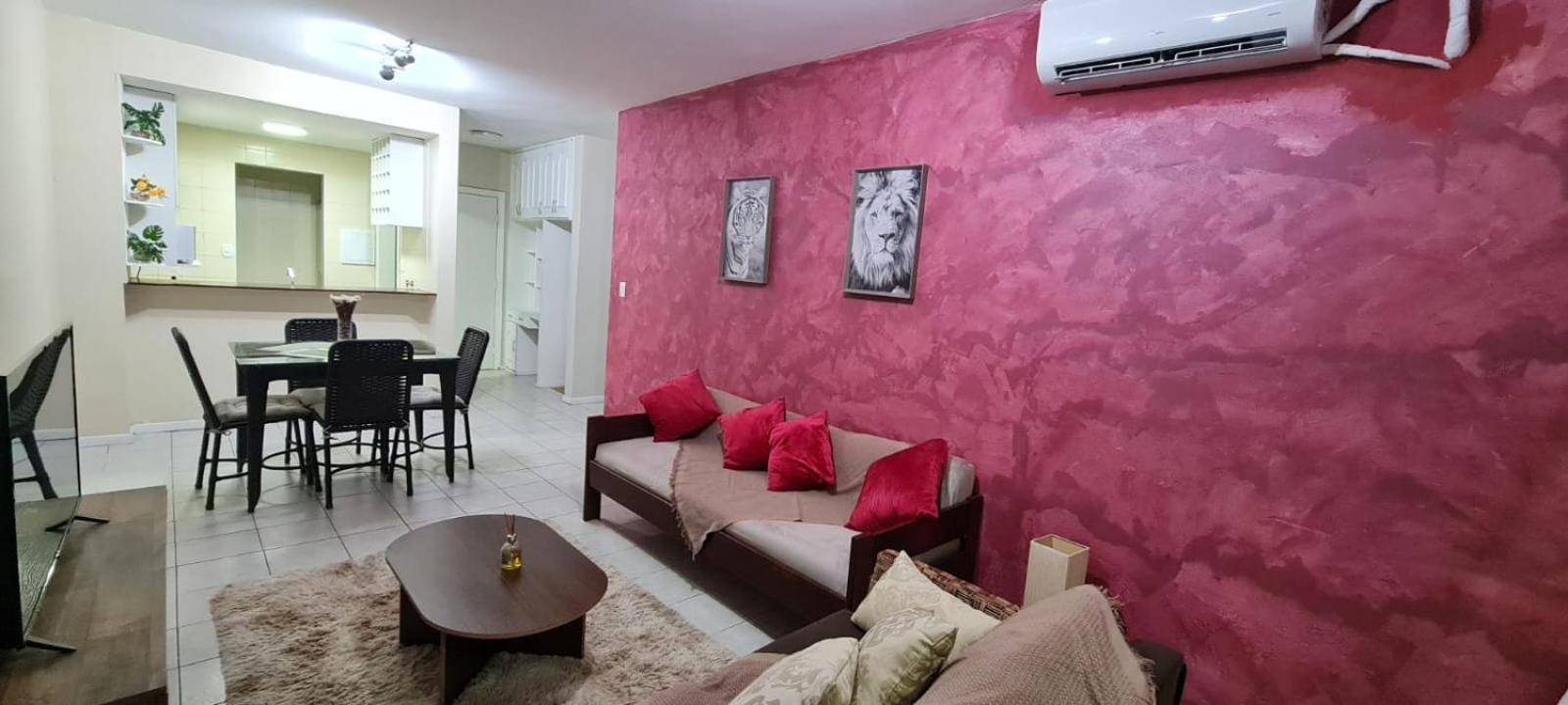 Apartamento Flat Com Vista Teatro Amazonas Manaos Exterior foto